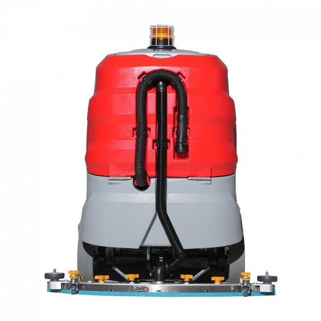  Поломоечная машина EVOline SDB 860 Т арт.SDB860T