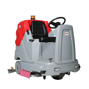  Поломоечная машина EVOline SDB 860 Т арт.SDB860T