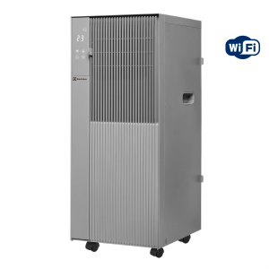 Кондиционер мобильный Electrolux Arizona EACM-14 AZ/N6 арт.НС-1761569