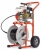 Гидродинамическая прочистная машина Ridgid KJ-2200 Гидродинамическая прочистная машина Ridgid KJ-2200