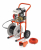 Гидродинамическая прочистная машина Ridgid KJ-2200 Гидродинамическая прочистная машина Ridgid KJ-2200