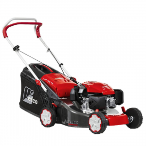 Газонокосилка бензиновая EFCO LR 53 TK Comfort Plus Газонокосилка бензиновая EFCO LR 53 TK Comfort Plus