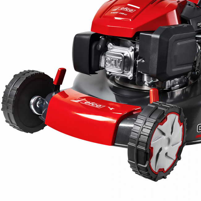 Газонокосилка бензиновая EFCO LR 53 TK Comfort Plus Газонокосилка бензиновая EFCO LR 53 TK Comfort Plus