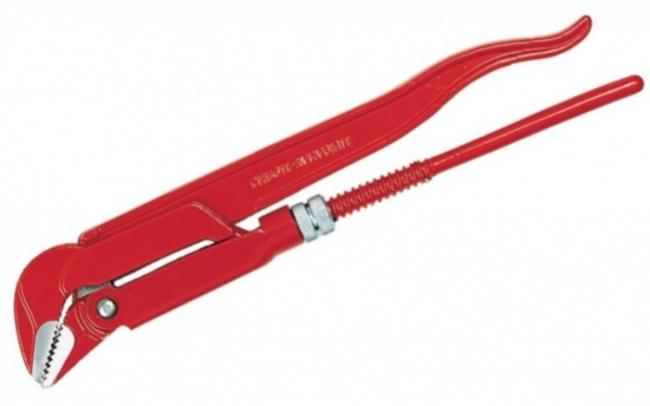Ключ Ridgid 45°-1/2' с парной рукоятью