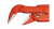 Ключ Ridgid 45°-1/2' с парной рукоятью