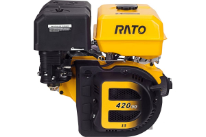 Двигатель RATO R420 (V-тип) арт.R420-V-R
