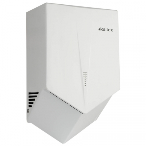 Сушилка для рук Ksitex M-2020W JET высокоскоростная Сушилка для рук Ksitex M-2020W JET высокоскоростная