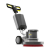 Однодисковая полировальная машина Karcher BDS 43/150 C Classic with tank *KAP Однодисковая полировальная машина Karcher BDS 43/150 C Classic with tank *KAP