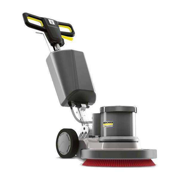 Однодисковая полировальная машина Karcher BDS 43/150 C Classic with tank *KAP Однодисковая полировальная машина Karcher BDS 43/150 C Classic with tank *KAP
