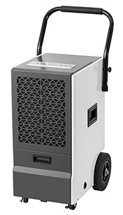 Промышленный осушитель воздуха Industrial Dry Master 70