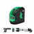 Лазерный уровень ADA ARMO 2D GREEN Professional Edition арт.А00575 Лазерный уровень ADA ARMO 2D GREEN Professional Edition арт.А00575