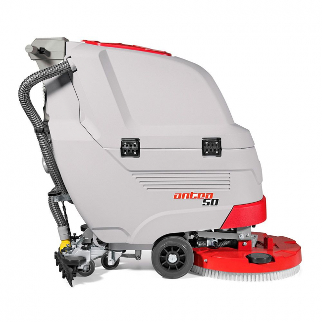 Сетевая поломоечная машина Comac Antea 50E