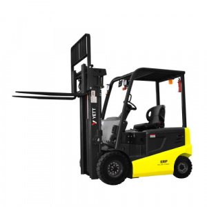 Электрический погрузчик YETT ERP16-M300-3W арт.ERP16-M300-3W