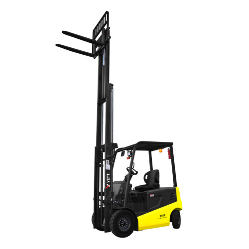 Электрический погрузчик YETT ERP16-M300-3W арт.ERP16-M300-3W