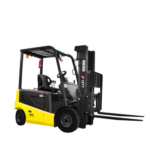 Электрический погрузчик YETT ERP16-M300-3W арт.ERP16-M300-3W