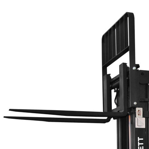 Электрический погрузчик YETT ERP16-M300-3W арт.ERP16-M300-3W