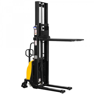 Штабелер с электроподъемом SMARTLIFT (SMART) BDA 1540 (1500 кг; 4 м; 12В / 120Ач) арт.63-5023