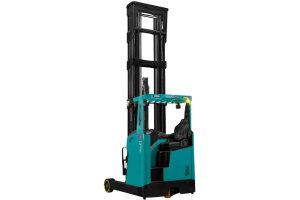 Электрический ричтрак PROLIFT PRO RV2070 арт.RV2070
