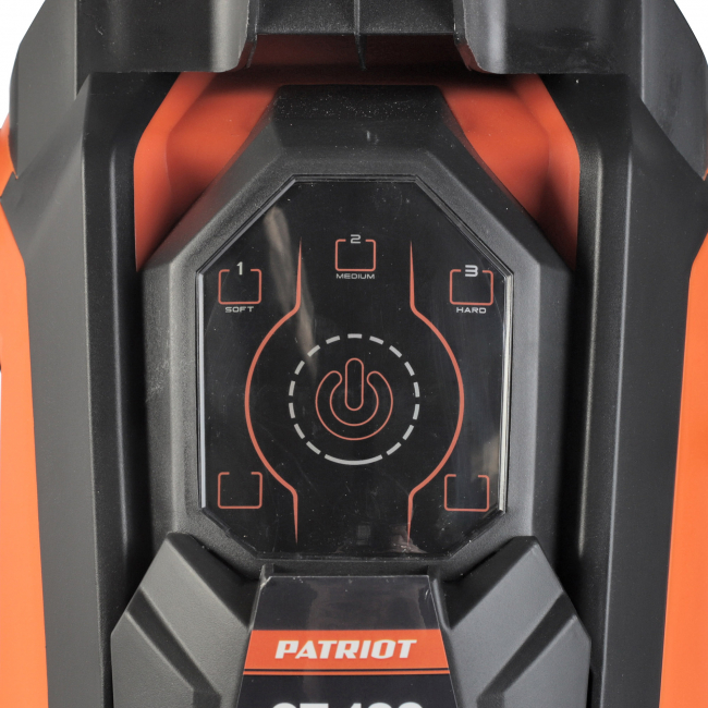 Моющий аппарат PATRIOT GT490 Imperial