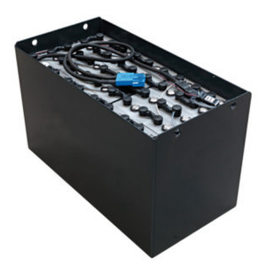 Аккумулятор для погрузчиков TOR CPD20SA-20 48V/560Ah свинцово-кислотный (Lead acid battery 48V\560Ah) арт.1038226