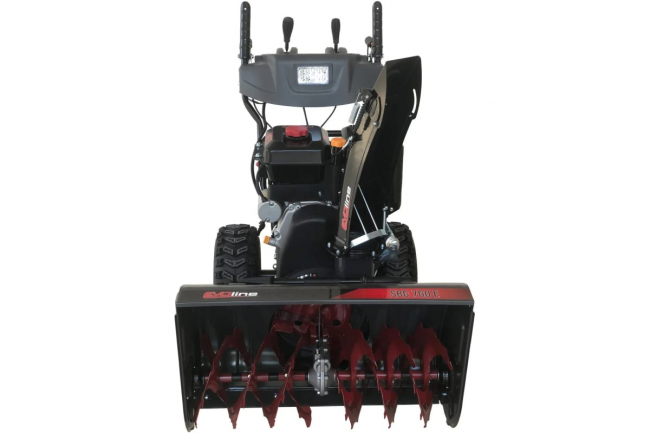 Снегоуборщик EVOline SBG 760 E арт.SBG760E Снегоуборщик EVOline SBG 760 E арт.SBG760E