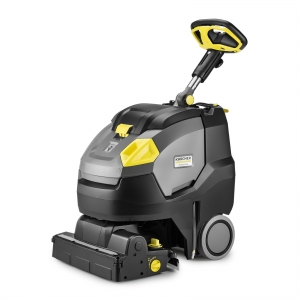 Ручная аккумуляторная поломоечная машина Karcher BR 45/22 C Bp Pack