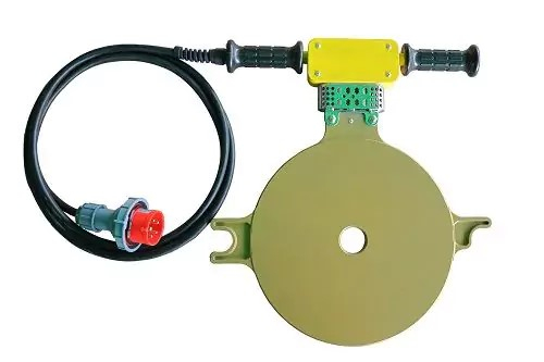 Нагревательный элемент для WELPING WP315 