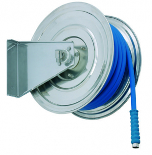 Барабан ручной для рукава Ramex AVM 9520