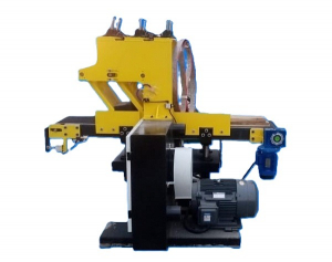 Ленточнопильный станок LTT MD400
