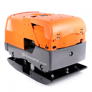 Виброплита реверсивная Husqvarna LH 804 DЕ арт.9678973-01