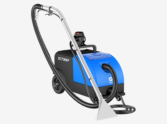Экстрактор для ковров Super-Clean SC 730 SF Экстрактор для ковров Super-Clean SC 730 SF