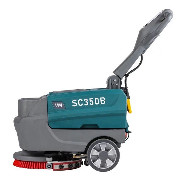 Аккумуляторная поломоечная машина VinnerMyer SС350B L50 Аккумуляторная поломоечная машина VinnerMyer SС350B L50