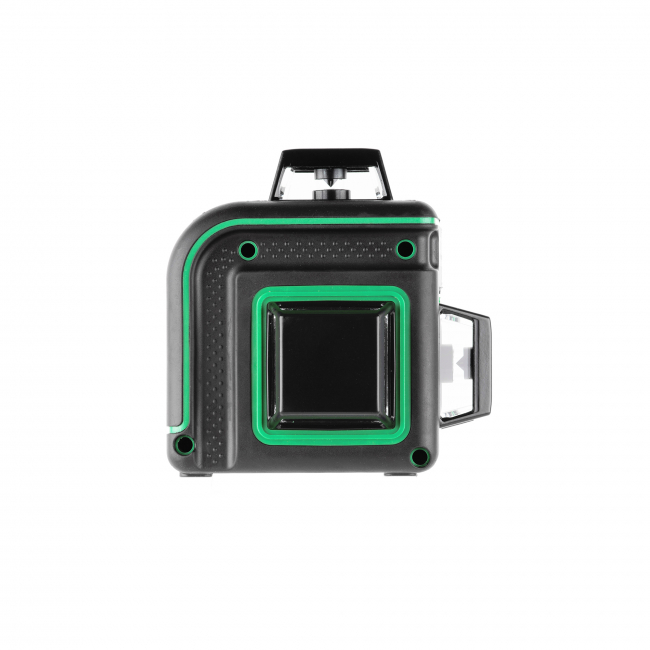 Лазерный уровень ADA CUBE 3-360 GREEN HOME EDITION арт.А00566 Лазерный уровень ADA CUBE 3-360 GREEN HOME EDITION арт.А00566