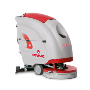 Аккумуляторная поломоечная машина Comac Simpla 50Bt
