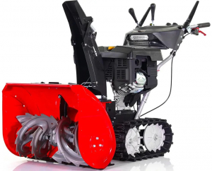 Снегоуборщик бензиновый ZimAni Hydro Pro 76 Track