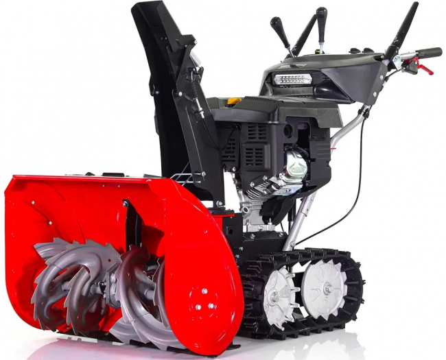 Снегоуборщик бензиновый ZimAni Hydro Pro 76 Track Снегоуборщик бензиновый ZimAni Hydro Pro 76 Track