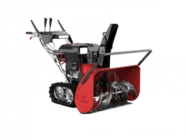 Снегоуборщик бензиновый ZimAni Hydro Pro 76 Track