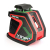 Лазерный нивелир CONDTROL Xliner Combo 360G Kit Лазерный нивелир CONDTROL Xliner Combo 360G Kit
