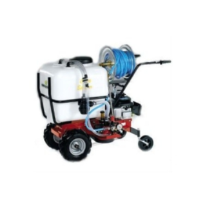 Самоходный опрыскиватель Eurosystems Carry Sprayer B&S 675 EXi Series 
