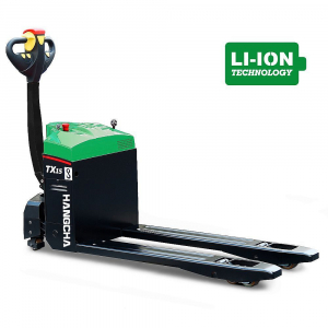 Самоходная Тележка Hangcha CBD15-A3MC1-I 1500 кг Li-ion арт.790988