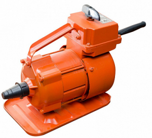 Глубинный вибратор Vektor 1500/42