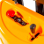 Штабелер с электроподъемом SMARTLIFT (SMART)  BDA 2016 (2000 кг; 1,6 м; 12В / 120Ач) арт.63-5009
