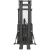 Штабелер самоходный с кабиной  SMARTLIFT (SMART)  CDD15C (1500 кг; 6,5 м; 24В / 400Ач, PV, EPS)   арт.64-5074