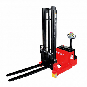 Самоходный Штабелер с противовесом (Мини Ричтрак) OXLIFT TBB09 3000 мм 900 кг арт.700131 Самоходный Штабелер с противовесом (Мини Ричтрак) OXLIFT TBB09 3000 мм 900 кг арт.700131