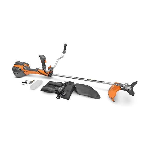 Подрезчик VILLARTEC CB550P 180см, диск 3 z, кожух, ремень двухплечевой арт.1102100000 Подрезчик VILLARTEC CB550P 180см, диск 3 z, кожух, ремень двухплечевой арт.1102100000