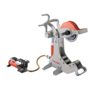 Труборез RIDGID модели 258 с электроприводом 700/115 В арт.17881