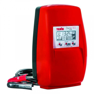 Зарядное устройство электронное Telwin   DOCTOR CHARGE 130 12V/24V