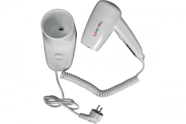 Настенный фен MEYVEL mf2-1300 (white) арт.940002 Настенный фен MEYVEL mf2-1300 (white) арт.940002