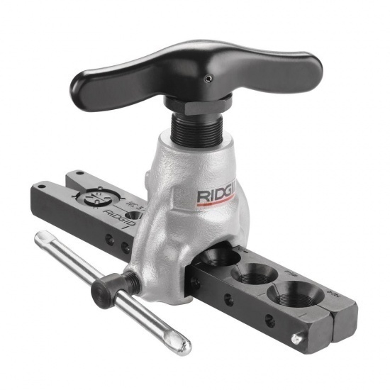 Развальцовка Ridgid 375