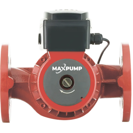 Циркуляционный насос MAXPUMP UPDF 65-10Fm Циркуляционный насос MAXPUMP UPDF 65-10Fm